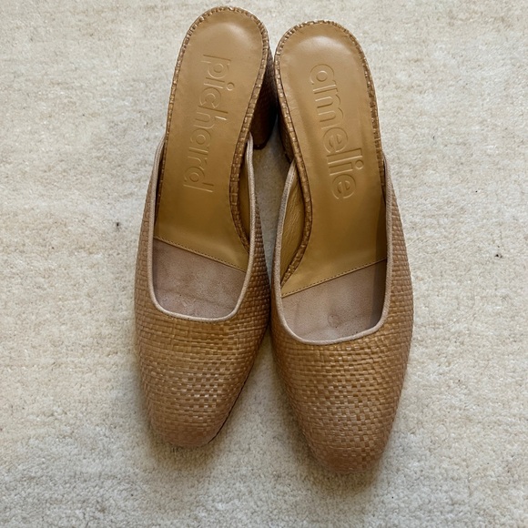 amelie pichard Shoes - Amelie Pichard BB mules